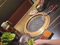 -厚贞日式烤肉(浦东汇智店)