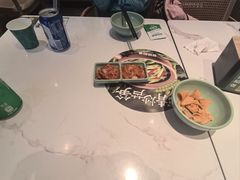 -谷田稻香·砂锅菜(广州悦汇城店)