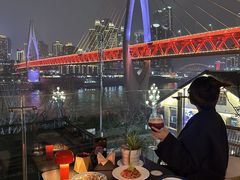 -马灯记·云贵川·Bistro(龙门浩店)