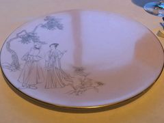 -金轩中餐厅 Jin Xuan(浦东丽思卡尔顿酒店)