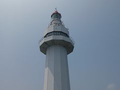 -烟台山景区