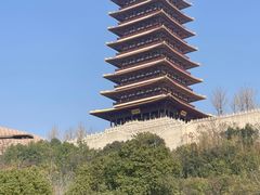 -牛首山文化旅游区