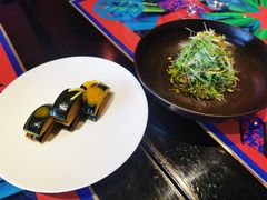 蜜汁南瓜-上海滩餐厅(BFC外滩金融中心店)