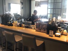 -来回·咖啡(钟村咖啡豆店)