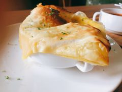 -法蘭西町西餐厅