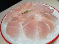 -涮福記·现切牛羊肉火锅(世纪汇店)