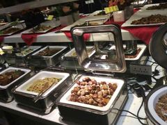 -伊尔曼都自助餐厅(102国道店)