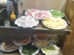 -肖肖酸萝卜鱼火锅(总店)