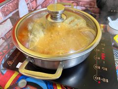 -弘烨 贵州酸汤 鱼火锅(东财店)