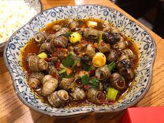 -虾小龙老长沙龙虾馆(坡子街店)