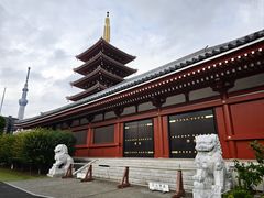 -浅草寺