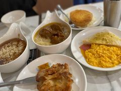 -深仔记茶餐厅(亚士厘道店)
