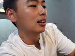 -松渡·鲜肉泥炉烤肉(时代天街店)