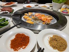 -么子烤肉(化龙池店)