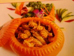 -西安国际陆港假日酒店