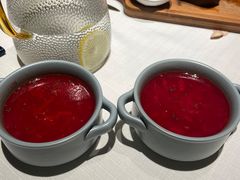 莫斯科红菜汤-俄士厨房(万象城店)