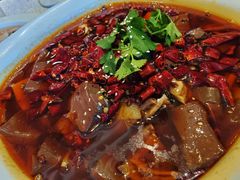 精品毛血旺-申宴酒楼(王子百货店)