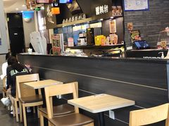 -吉野家(东陵西路店)