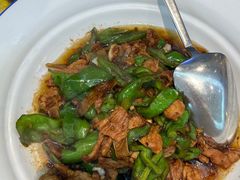 -兰湘子·湘菜小炒(盛龙广场店)
