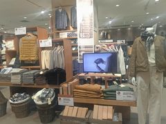 -MUJI无印良品(扬名广场2期店)