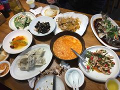 -必点海鲜·鲅鱼水饺(鞍山西道店)