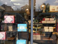 -詹记桃酥(包河万达店)