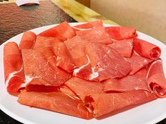 -京炭铜锅涮肉·羊蝎子·羊肉炉(保利·时光里店)