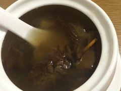 -菩提树·素食餐厅(汇智国际商业中心店)