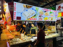 -东门町美食街