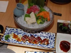 -德川家日本料理(中关村寰太大厦店)