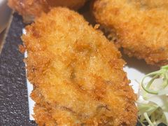 -晶吉·居酒屋·烧鸟·海胆(民主广场店)