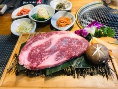 -牛人·雪花牛·木炭烤肉(昆山陆家店)
