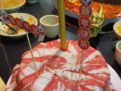 -蜀大侠火锅(四川北路店)