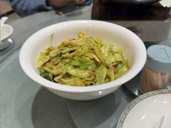 -辛香味烧鱼馆·非遗技艺·排骨红烧肉(光谷医药园店)