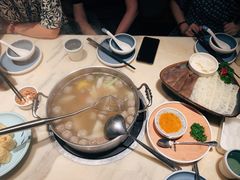 -左庭右院鲜牛肉火锅(汇智广场店)