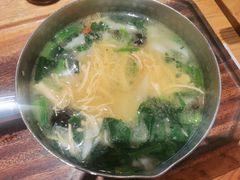 -小满手工粉(上海文峰广场店)