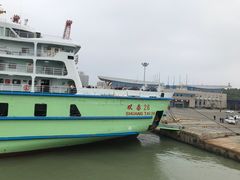 -海安新港(公交站)