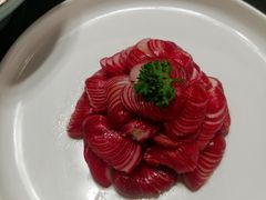 -众顺和非遗淮扬菜(何园店)