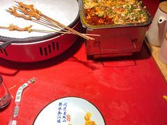 -醉烧膘·烧烤夜宵王(总店)