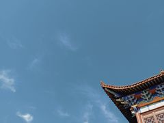 -长沙黑麋峰国家森林公园
