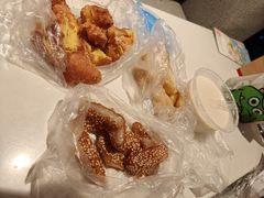-蒙记老牌豆浆