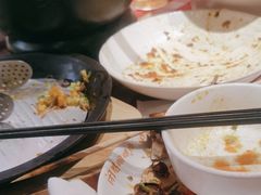 -西贝(凯德壹中心店)