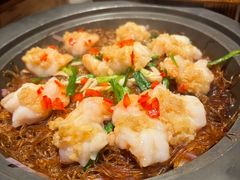 -绿茶餐厅(沙井新沙天虹店)