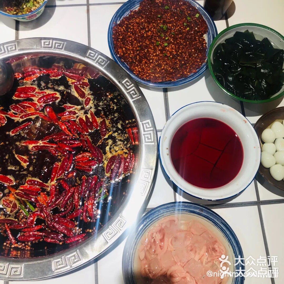 成都3家火锅美食攻略-第三弹