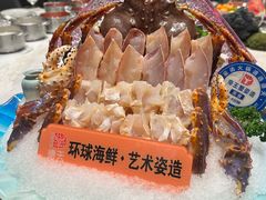 -德天肥牛海鲜火锅(龙吟坊店)