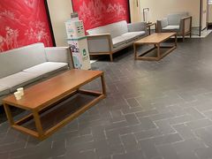 大堂-小厨娘淮扬菜(六合欢乐港店)