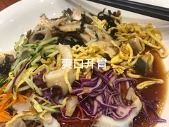 -今鲜源大酒店·中华餐饮名店(新湛路店)
