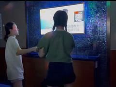 -好声音时尚量贩KTV(之心城店)