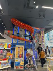 -乐高品牌旗舰店(人民广场店)