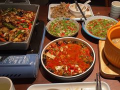 -乔街深夜食堂·台州菜·高压锅生蚝(杭州总店)
